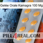 Gelée Orale Kamagra 100 Mg 44